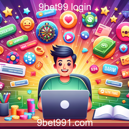 Explorando as Ofertas no 9bet99: Maximize Sua Experiência de Jogo