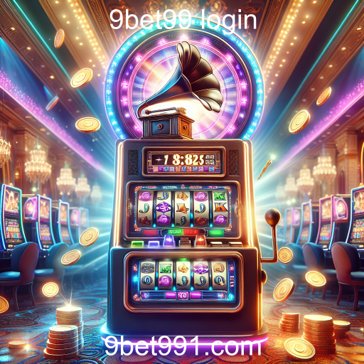 9bet99 login